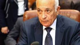 132 ملاحظ من الجامعة العربية في الجزائر لمراقبة التشريعيات