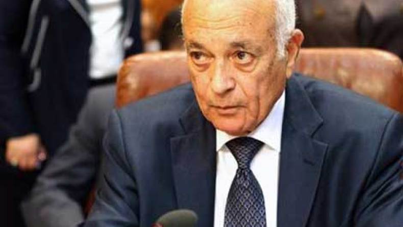 132 ملاحظ من الجامعة العربية في الجزائر لمراقبة التشريعيات