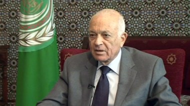 L’Algérie “soutient totalement” tout ce qui est de nature à promouvoir la Ligue arabe (Nabil Al Arabi)