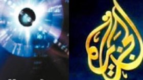 الفرنسيون هللوا للناتو .. الجزيرة ترتبك والعربية تصفي سيف الإسلام