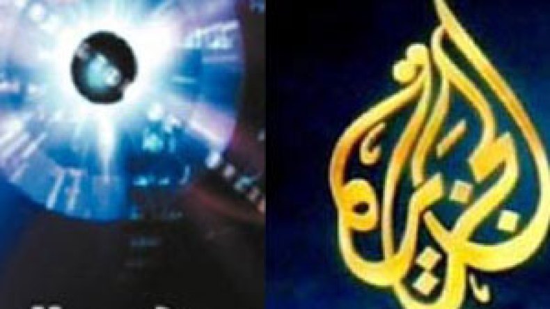 الفرنسيون هللوا للناتو .. الجزيرة ترتبك والعربية تصفي سيف الإسلام