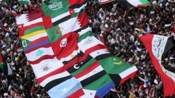 بالدم.. تُرسم خرائطنا