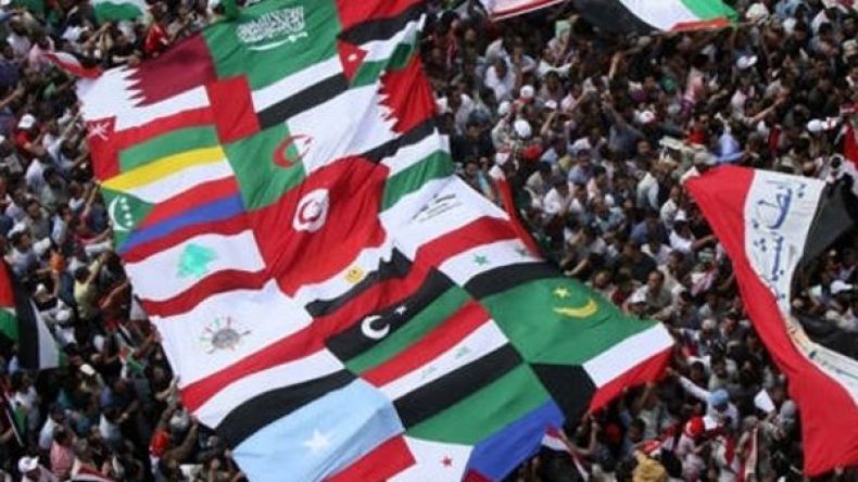 بالدم.. تُرسم خرائطنا