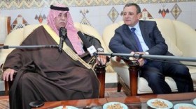 إنزال إستثماري سعودي بالجزائر