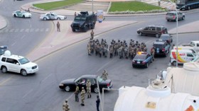 Saudi Arabia: Soldier shot dead in Eastern Province