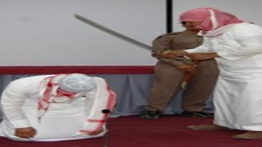 Arabie Saoudite : deux Égyptiens et un Saoudien condamnés à mort décapités au sabre