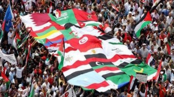 قرن من التجسّس والتدخّل الغربي في الوطن العربي