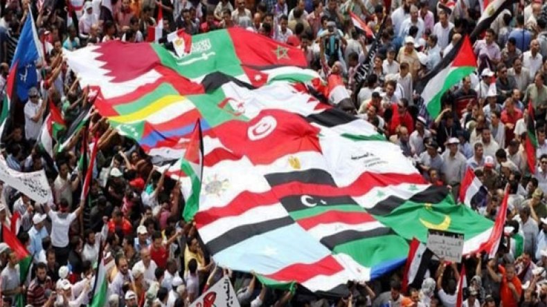 قرن من التجسّس والتدخّل الغربي في الوطن العربي