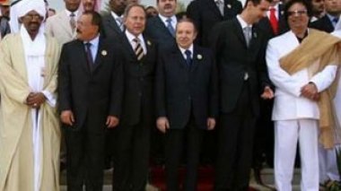 Les arabes désunis sur le sort Gaza