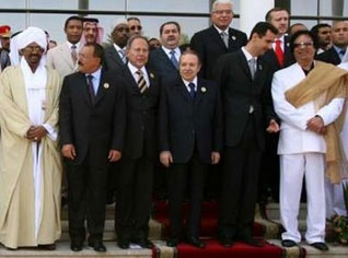 Les arabes désunis sur le sort Gaza