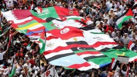 ثقافة الربيع العربي