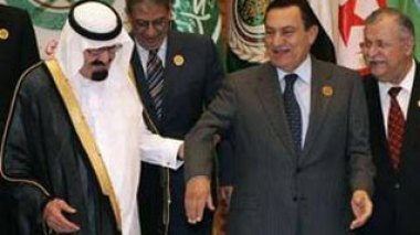 Un sommet arabe  sur Gaza aux forceps !