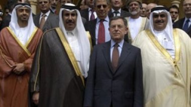 La diplomatie sauvera-t-elle Gaza ?