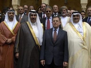 La diplomatie sauvera-t-elle Gaza ?