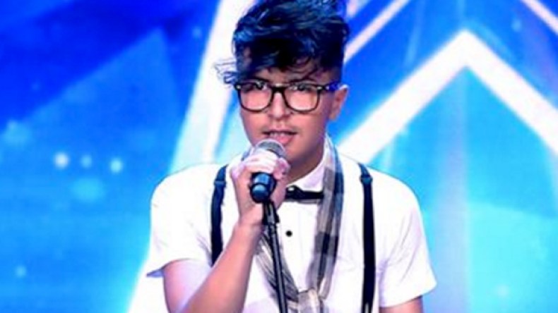 محمد صادق ورضا باسيلي يبهران لجنة تحكيم “غوت تالنت”!!