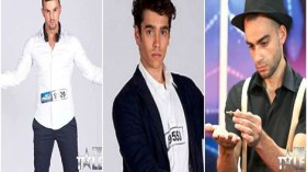 المواهب الجزائرية ترفع سقف المنافسة في “أراب غوت تالنت 4”