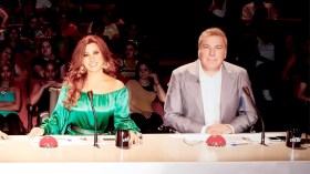 علي جابر يُعلن خبرا سيئاً لمتابعي “أراب غوت تالنت” والسبب نجوى كرم؟