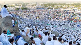 أطراف تدّعي الإلحاد تستهزئ بصوم عرفة وشعائر عيد الأضحى