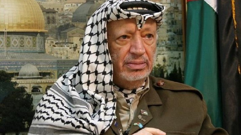 نبيل شعث: بومدين قال لعرفات أطلق رصاصة وعد إلي لأدعمك