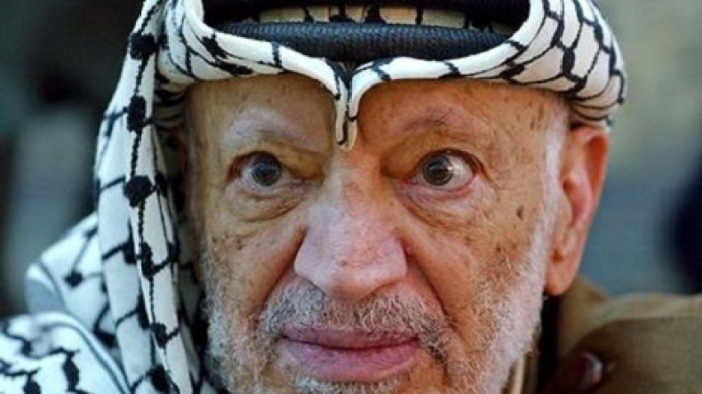 خبراء سويسريون يتوجهون إلى رام الله للتحقيق في وفاة عرفات