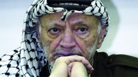 Le corps d’Arafat sera bientôt exhumé