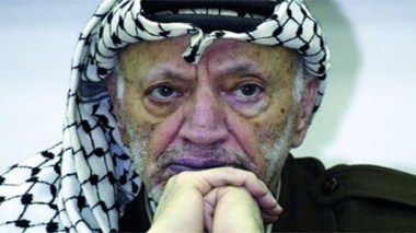 Le corps d’Arafat sera bientôt exhumé