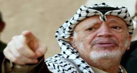 L’enquête sur la mort de Yasser Arafat est toujours en cours
