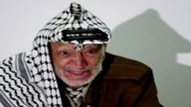 Mort de Yasser Arafat : la Ligue arabe demande une enquête de l’ONU