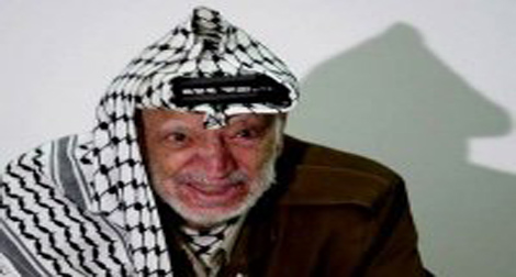 Mort de Yasser Arafat : la Ligue arabe demande une enquête de l’ONU