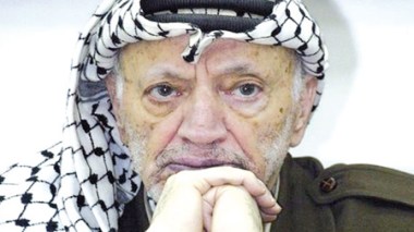La Ligue arabe appelle Abbas et les ministres arabes des AE à suivre l’affaire de la mort de Arafat