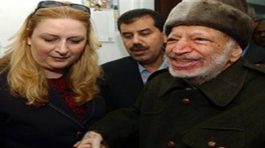 La demande palestinienne d'enquêter sur la mort d'Arafat gagne du terrain