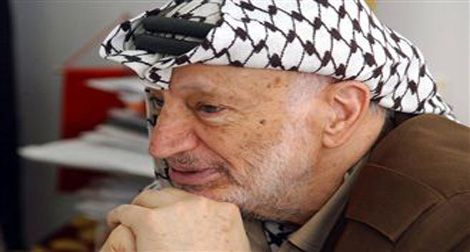 La Ligue arabe promet de mettre en place une commission d’enquête sur la mort d’Arafat