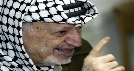 Ligue arabe : examen des derniers développements concernant la mort de Yasser Arafat