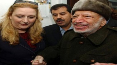 Le neveu d'Arafat accuse Israël d'empoisonnement au polonium