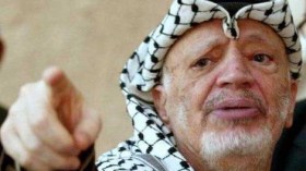 خبراء سويسريون يعرضون اليوم نتائج تحليل عينات رفات عرفات
