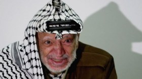 Yasser Arafat poison claim: No plans to exhume body