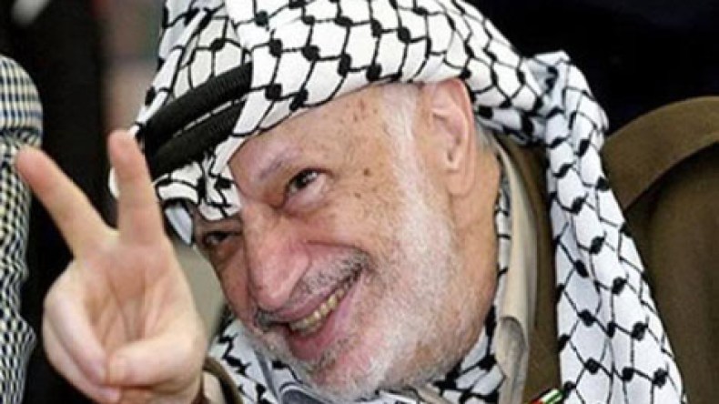 عائلة عرفات تدعو لنقل ملف وفاته إلى الأمم المتحدة