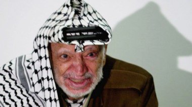 Réunion d’urgence mardi pour examiner la mise en place d’une commission d’enquête sur la mort d’Arafat