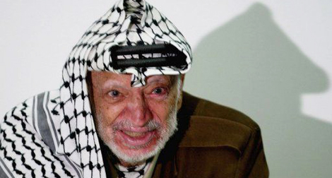 Réunion d’urgence mardi pour examiner la mise en place d’une commission d’enquête sur la mort d’Arafat