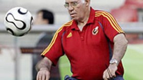 الاسباني‭ ‬أراغونيس‭ ‬والفرنسي‭ ‬لومير‭ ‬مقترحان‭ ‬لتدريب‭ ‬‮”‬الخضر‮”‬