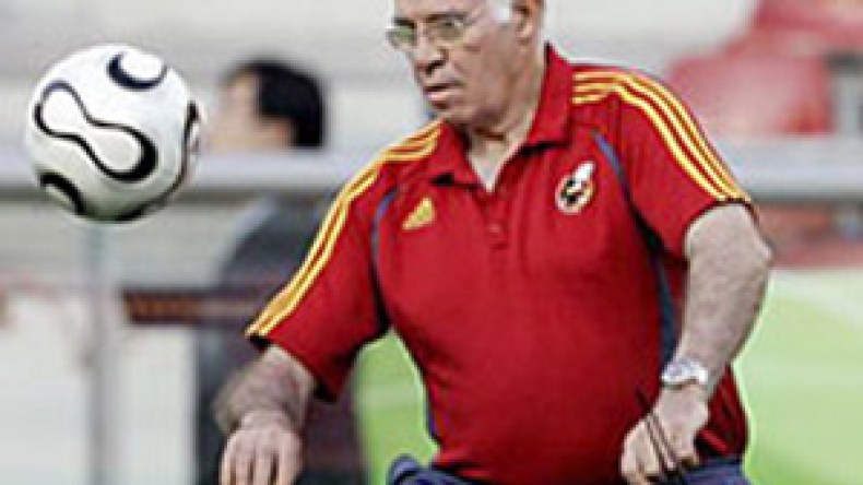 الاسباني‭ ‬أراغونيس‭ ‬والفرنسي‭ ‬لومير‭ ‬مقترحان‭ ‬لتدريب‭ ‬‮”‬الخضر‮”‬