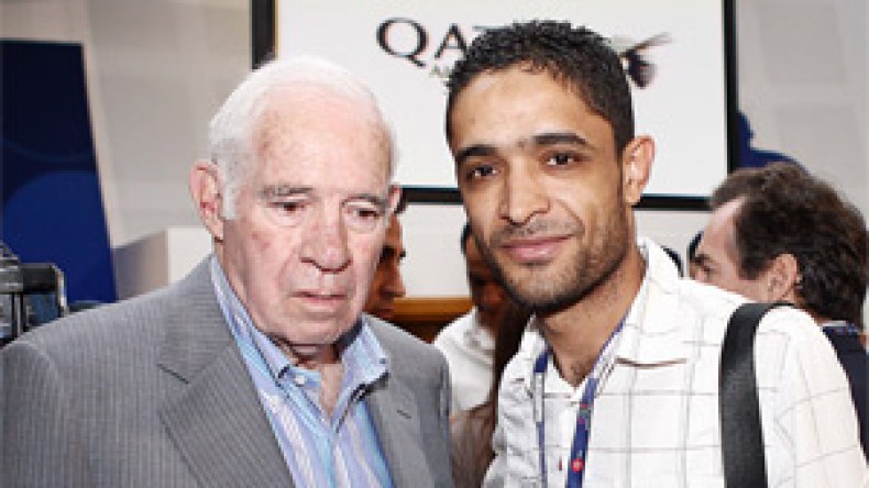 على‭ ‬ذمتي‭..‬إسبانيا‭ ‬ستكون‭ ‬بطلة‭ ‬أوروبا‭ ‬للمرة‭ ‬الثانية‭ ‬