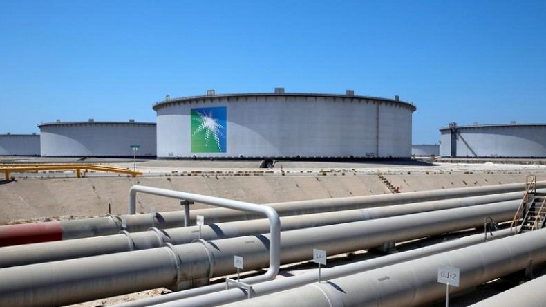 هجوم إرهابي على محطتي ضخ البترول في السعودية