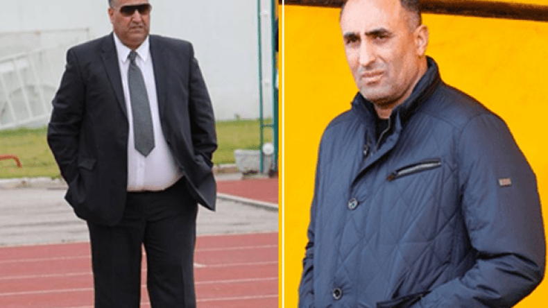 عرامة يصرخ: عيب وعار عليك يا حمّار