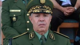 “على جهاز الدرك توطيد علاقة الثقة والتواصل مع المواطنين”