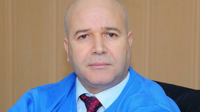 عرعار: “منتدى التغيير” يجمع مقترحات حول الدستور