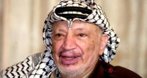 Les Palestiniens appellent à une enquête internationale sur la mort d’Arafat