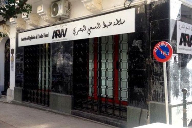 Caméra cachée: L’ARAV adresse un avertissement à la chaîne Numidia TV