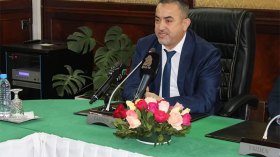 رفع أجور عمال المؤسسات التابعة لقطاع الموارد المائية قريبا