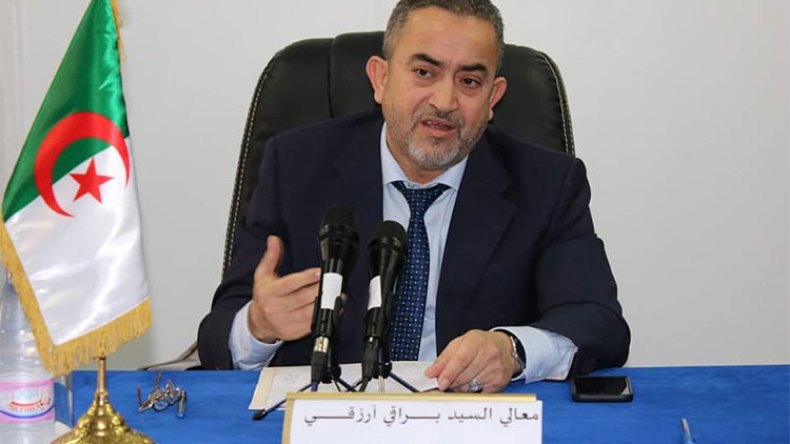 مياه البحر لتوفير الماء الشروب